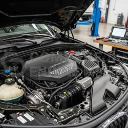 BMW X1 XDRIVE20I XLINE AUTO 2.0 B48A20M0 2016 Engine for Sale